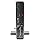 Tripp Lite SMART1500LCDXL 1500VA Smart UPS Back Up, 900W Rack-Mount/Tower, LCD, AVR, Extended Runtime Option, USB, DB9, 3 Year Warranty & Dollar 250,000 Insurance Black - Image 2