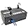 Tripp Lite 750VA UPS Battery Backup Surge Protector, AVR Automatic Voltage Regulation, 12-Outlet Uninterruptible Power Supply, Dataline Protection, 3-Year Warranty & $100,000 Insurance (AVR750U) - Image 5