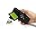 5M Handheld Mobile LCD Digital Microscope up to 1200x by digital magnification, Micro-SD Storage, Photo and Video Capture - Image 4