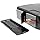 Tripp Lite SMART1500LCDXL 1500VA Smart UPS Back Up, 900W Rack-Mount/Tower, LCD, AVR, Extended Runtime Option, USB, DB9, 3 Year Warranty & Dollar 250,000 Insurance Black - Image 4