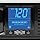 Tripp Lite SMART1500LCDXL 1500VA Smart UPS Back Up, 900W Rack-Mount/Tower, LCD, AVR, Extended Runtime Option, USB, DB9, 3 Year Warranty & Dollar 250,000 Insurance Black - Image 3