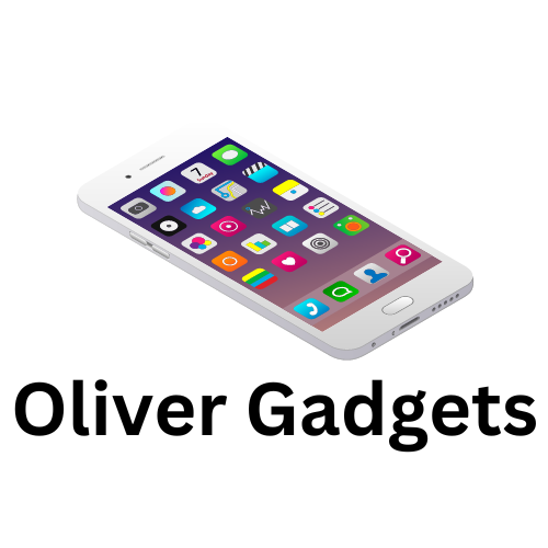 Oliver Gadgets